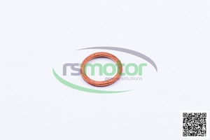 Anillo de sellado MWM para piezas de motor de maquinaria - Product Image 4