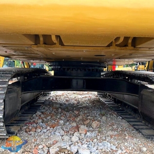 Used Caterpillar CAT320DL Excavator Crawler 20 Ton Operating <b>Weight</b> Featuring Motor Engine Gearbox Gear Pump Bearing <b>for</b> <b>Sale</b> - Product Image 6