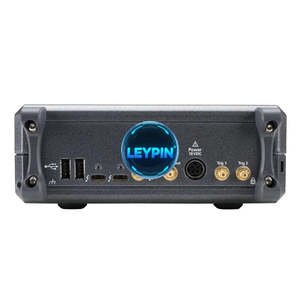 Analizador de Redes Vectoriales Compacto Keysight P5023B de 9 kHz a 14 GHz, 4 o 6 Puertos, Analizador de Alto Rendimiento - Product Image 5