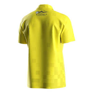 Men's T-shirt 100% Cotton - Puff Print & Private Label, Custom OEM Wholesale - Product Image 2