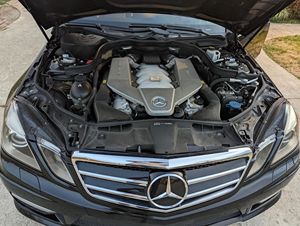 USADO, Volante a la Izquierda/Derecha, 2010, MERCEDES-BENZ E63 AMG SEDÁN - Product Image 6