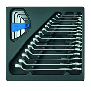 Juego de Llaves Combinadas Gedore ES Module para Usuarios de Herramientas - Product Image 3