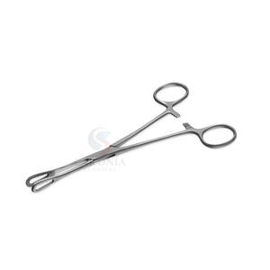 Hot Sale Premium Quality Rampley <b>Sponge</b> <b>Holder</b> 25cms Made in Pakistan Stainless Steel Manual Power Source in Stock - Product Image 3