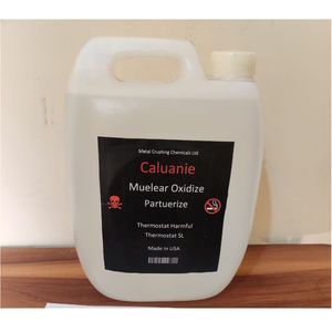 Disponible dès maintenant : Muelear Oxidize Caluanie de qualité supérieure à vendre - Product Image 6