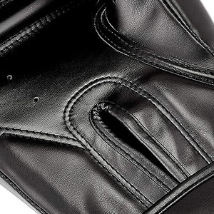 Guantes de MMA para Hombre al por Mayor, de Cuero, Impermeables, Transpirables, Cómodos, de Alta Calidad, Precio Económico, para Adultos - Product Image 4