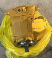 Pompe à piston D8R D8R Bulldozer D8GC D8N 139-4151 421-1808 Pompe hydraulique pour CAT D8R 4211808 1394151 139-4151-01 Pièces d'excavateur