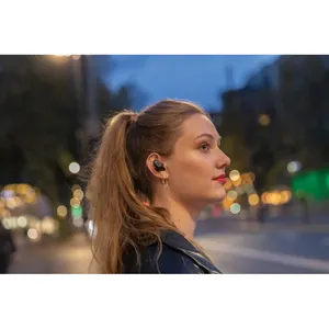 Auricolari Smart Fitness ANC Urban Vitamin Gilroy, Gadget Personalizzati - Product Image 5