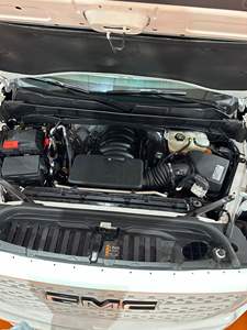 GMC Sierra 1500 Edición Elevación 4x4 2020 - Product Image 6