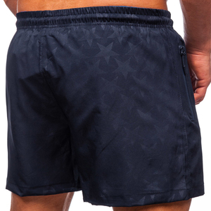 กางเกงว่ายน้ำชายสำหรับผู้ใหญ่กันน้ำแห้งเร็วปรับแต่งได้ - Product Image 3