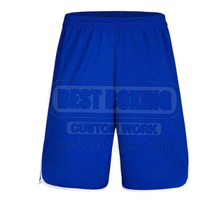 Pantalones cortos deportivos de alta calidad superventas a la venta pantalones cortos deportivos de hombre para adultos hechos a medida - Product Image 1