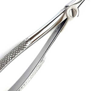 Produits dentaires de haute qualité pince endodontique pince à dents d'hôpital pince d'extraction par dmd - Product Image 2