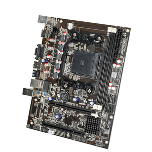 เมนบอร์ด FM2 A88 AMD ประสิทธิภาพการเล่นเกมที่เหนือกว่า X4 A10-7890KAthlon2 DDR3ซีพียู880K - Product Image 5