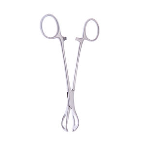 Pinzas de Esponja Ranuradas de Acero Inoxidable de Primera Calidad, Profesionales, de 1 Pieza, con Fuente de Alimentación Manual, Muestra Gratuita Incluida - Product Image 5