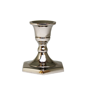 New Arrival Metal <b>Candlestick</b> Home Decoration Pillar Candle Holder <b>Candlestick</b> Decor Miniature Home Decor Art Gifts Gua - Product Image 3