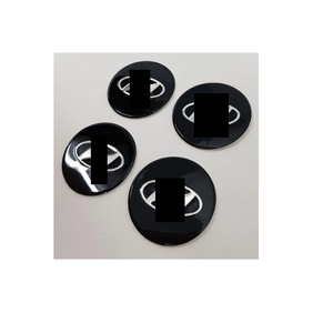 สัญลักษณ์ดุมล้อ - Product Image 1