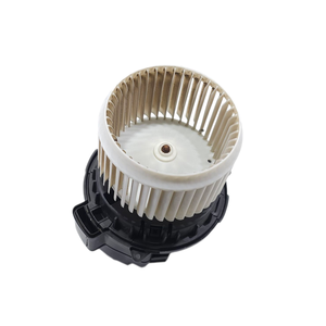 Moteur de ventilation de cabine RENAULT CLIO V-Series 272104788R H4DF4 Bifuel/Gaz 1000cc (19>) - Product Image 3