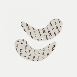 <strong>Custom</strong> Logo <strong>Eye</strong> Patches Relieve <strong>Eye</strong> Fatigue Hyaluronic Acid Collagen <strong>Eye</strong> <strong>Mask</strong> Hydrating Firming Anti-Wrinkle - Product Image 3