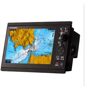 Furuno NavNet TZtouch3 16_ MFD Sellado de Fábrica con Sonda CHIRP de Doble Canal de 1kW y GPS Interno TB - Product Image 1