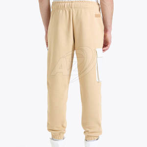 Vente chaude prix usine pantalon pour hommes séchage rapide respirant léger 100% coton droit décontracté qualité supérieure nouveauté - Product Image 2