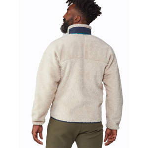 Chaqueta Bomber Cortavientos con Capucha y Cuello Alto con Cremallera y Bordado para Hombre, Ropa de Calle Informal - Product Image 5