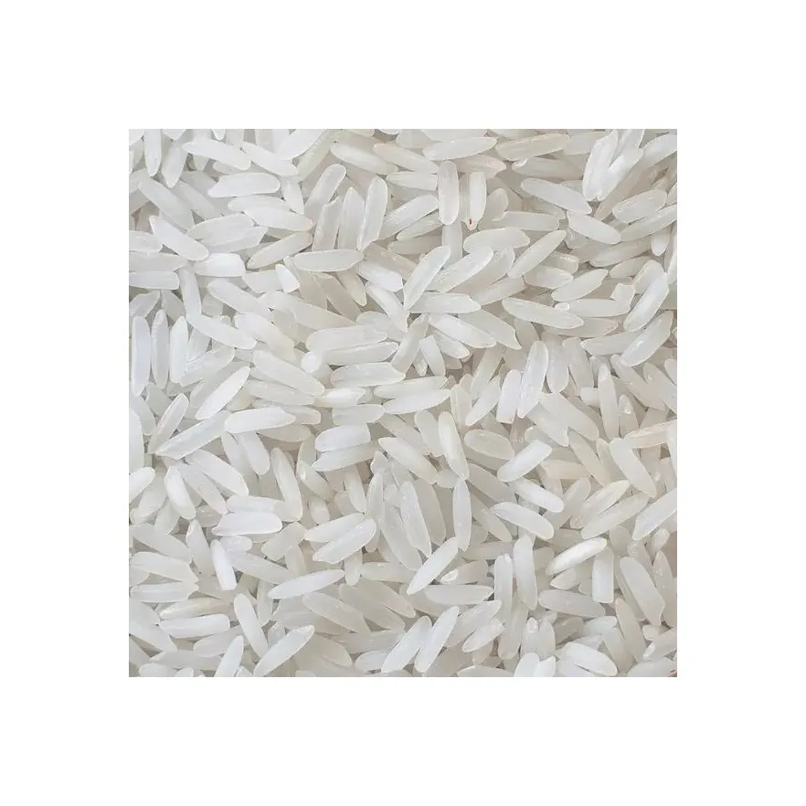 Белый рис 5% сломанный-экспортное качество длиннозерный рис мягкий и парфюмерный зерно рис