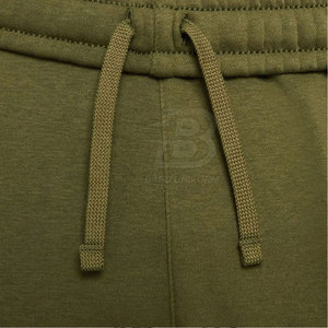 Pantalones de hombre de diseño personalizado último estilo ropa de calle pantalones de hombre precio razonable servicios OEM - Product Image 3