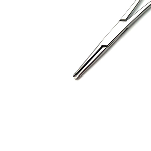 Pinces hémostatiques anti-moustiques de meilleure qualité/Pinces hémostatiques anti-moustiques au prix le plus bas - Product Image 4