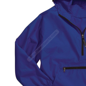 Abrigo de invierno con capucha de etiqueta privada chaquetas cortavientos de estilo personalizado de alta calidad - Product Image 5