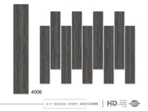 Azulejo de madera de porcelana de lujo barato de calidad superior 200x1200 azulejo de porcelana de piso pulido de cerámica interior - Product Image 4