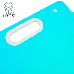 핸들 문서 보관 학용품 방수 투명 <span class=keywords><strong>PP</strong></span> 플라스틱 아티스트 포트폴리오 케이스 - Product Image 6