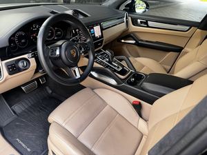 ใช้ LHD/RHD 2021 P0RSCHE เทอร์โบคาเยนน์ - Product Image 2