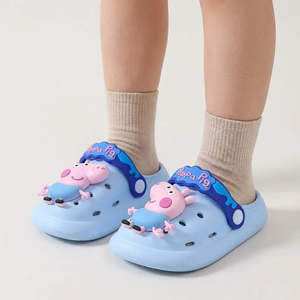 Sandales antidérapantes Peppa Pig pour filles, pour enfants - Product Image 4