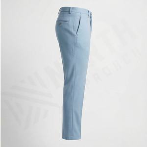 Tactical Ripstop <b>Trousers</b> Outdoor Quick Dry Material Cargo Pockets Camo Customized Color Durable Hiking <b>Work</b> Pants For Men - Product Image 3