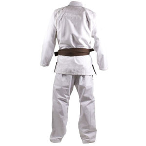 Uniformes de Jiu Jitsu de Alta Calidad con Diseño Personalizado para Adultos con Logotipo Personalizado - Ropa de Artes Marciales - Product Image 2
