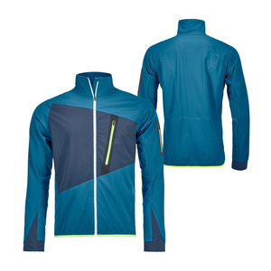 Customized Logo Printing Front Zipper Stand Collar Softshell <b>Jackets</b> 2024 <b>Light</b> Weight <b>Men</b> Softshell <b>Jacket</b> - Product Image 3