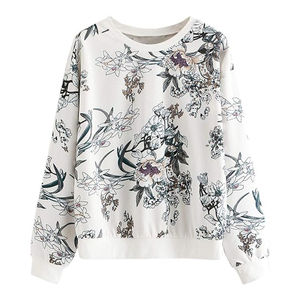 2025 venta al por mayor ropa de moda Material de alta calidad hecho hombres sublimación sudadera cantidad a granel sublimación sudadera - Product Image 6