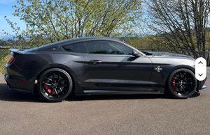 Nouvelle Ford Mustang Shelby Super Snake 2017 d'occasion (conduite à gauche/droite) - Product Image 6