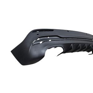 Alerón Trasero para Mercedes GLA Serie (H247) A2478854304 (20>) - Product Image 3