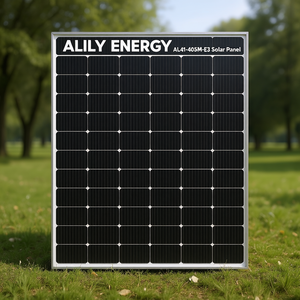 Panneau solaire Alily Energy AL41-405M-E3 - Product Image 3