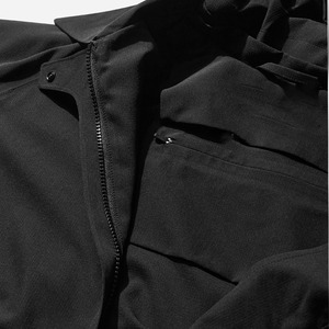 Stylish <b>Mens</b> Long Sleeve <b>Jacket</b> Durable Comfortable Perfect for All Seasons - Product Image 4