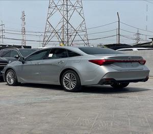 USADO RHD/LHD 2020 para a-valon DIY Grado 3 años de garantía Origen de Francia - Product Image 5