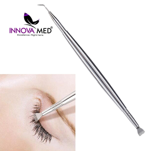 Herramientas de Lifting de Pestañas de Calidad Premium, Kit de Permanente de Pestañas de Acero Inoxidable, Instrumentos de Belleza con Logotipo Personalizado de INNOVAMED - Product Image 2