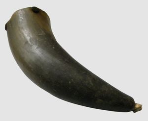 Venta superior 2024, cuerno vikingo para beber cerveza, viaje, camping, uso múltiple, cuerno para beber con alta popularidad para ocasiones navideñas - Product Image 4