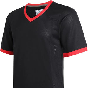 Camiseta y Uniforme de Fútbol Tradeem Sports - Ropa Deportiva Personalizada de Alta Calidad, Tejido Transpirable de Secado Rápido para Clubes/Academias/Compradores al por Mayor - Product Image 1