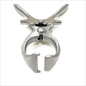Pinzas de Castración Burdizzo - Herramienta de Castración sin Sangre para Uso Veterinario con Ovejas y Cabras - Product Image 6
