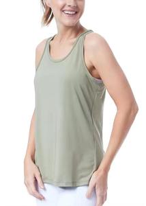 Camiseta sin Mangas Bella-Canvas 6003 para Mujer, Superventas 2025, Suave, Modest, Ideal para Combinar con Vestidos, Transpirable y de Punto - Product Image 3