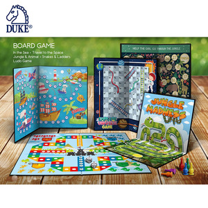 Juego de mesa divertido en el mar, juego de mesa de tamaño personalizado - Product Image 2