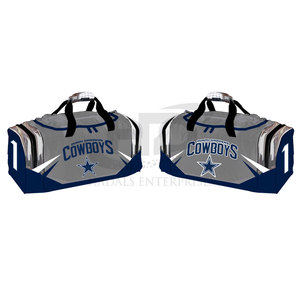 Gran oferta hecha en Pakistán, bolsas deportivas para Unisex, bolsas deportivas con logotipo personalizado, bolsas deportivas ligeras - Product Image 4