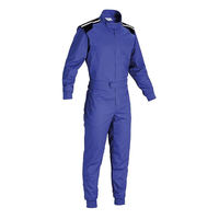 Veste de course automobile professionnelle unisexe, fabriquée en usine, respirante, coupe-vent, séchage rapide, % nylon, pour la course automobile