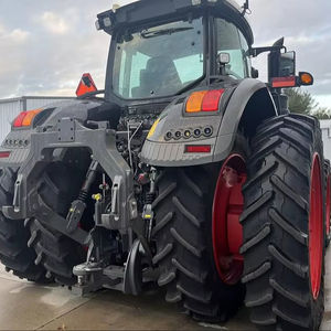 Alta calidad Fendt 1050 Vario Tractor 500HP Maquinaria agrícola a la venta Motor Bomba Caja de cambios Componentes del núcleo incluidos - Product Image 1